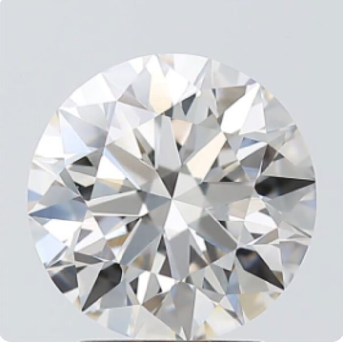 IGI Certified Diamond