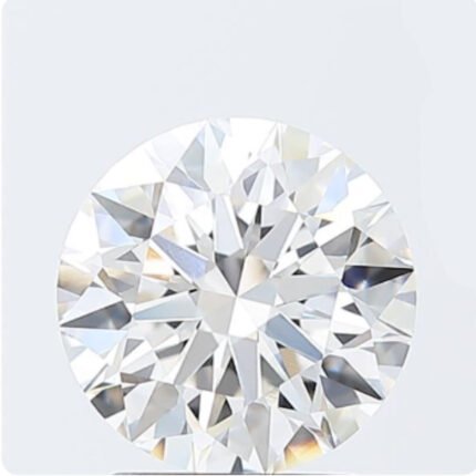 Eco-friendly diamond