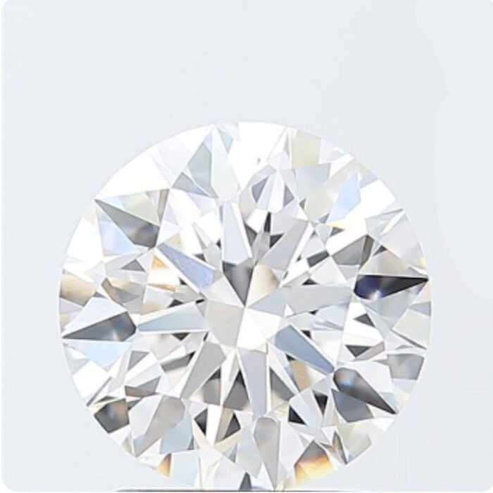 Eco-friendly diamond