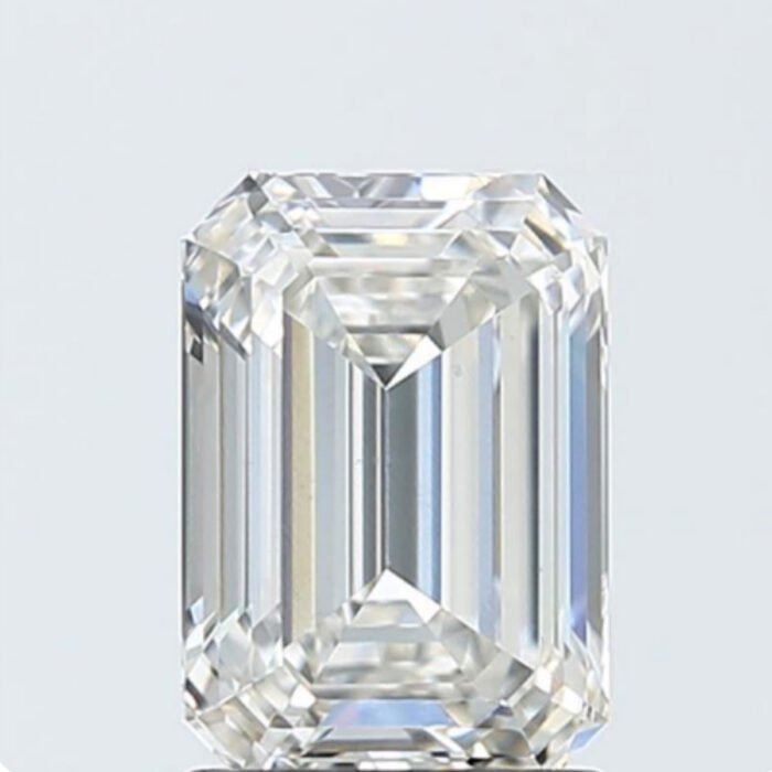 1.75 Carat Affordable diamond
