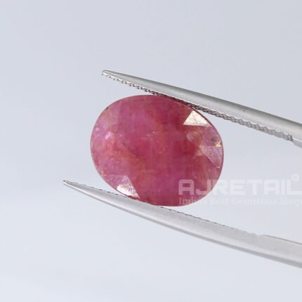 10.00 ratti Real Ruby