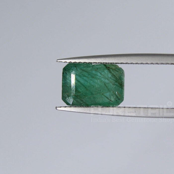 4.50 ratti Original Emerald