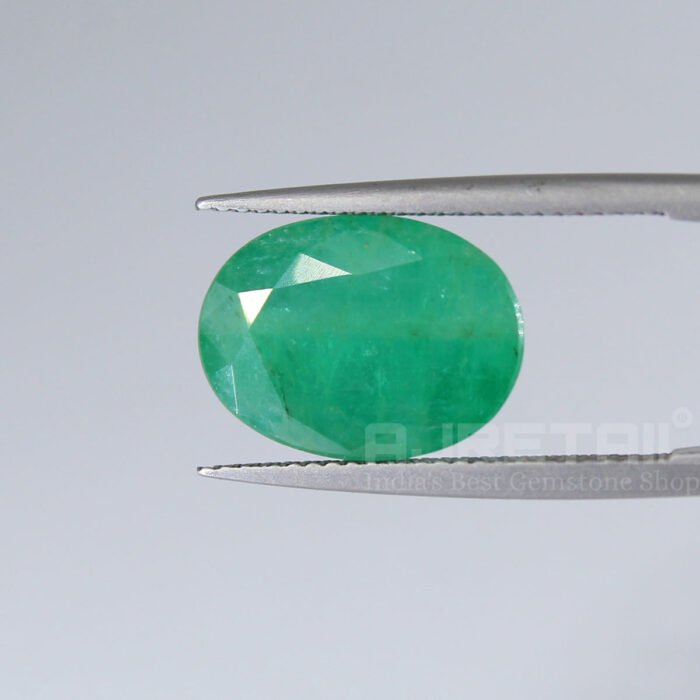 7.50 ratti Beautiful Emerald