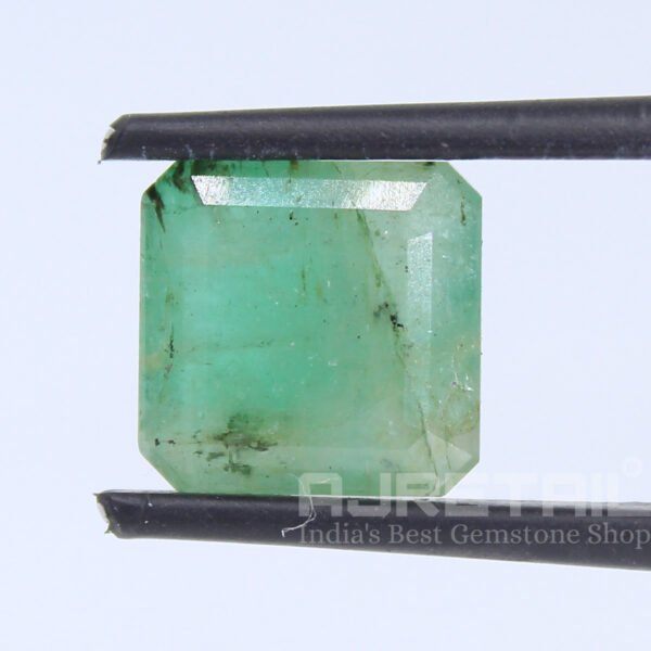 6.75 ratti Emerald Stone