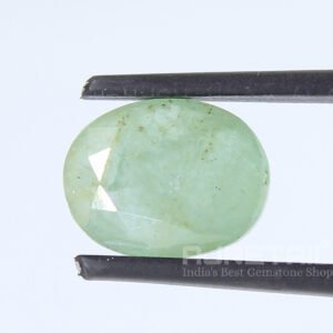 6.25 ratti Emerald gemstone