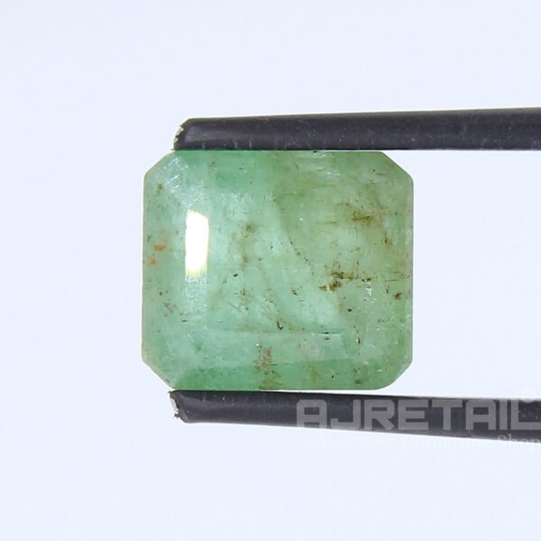 original emerald 7.50 ratti