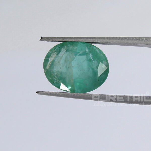 7.00 ratti Beautiful Emerald