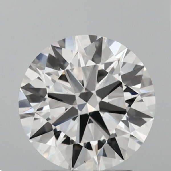 3.02 Carat flawless Diamond