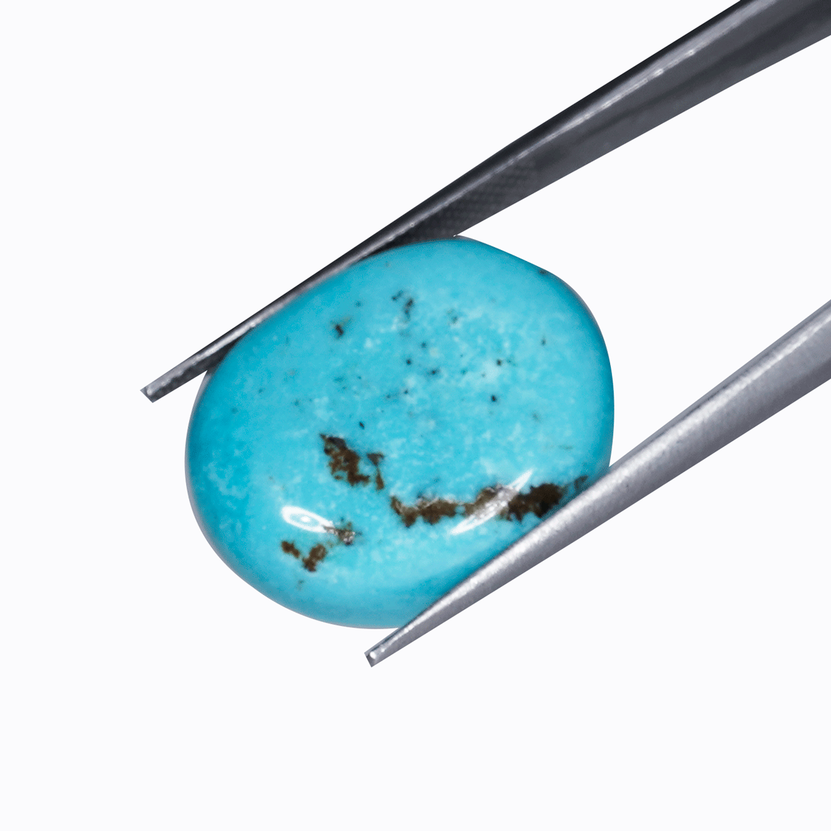 Natural Turquoise Gemstone