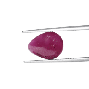 The Natural Ruby 4.90 CT Gemstone – A Masterpiece of Unrivaled Splendor