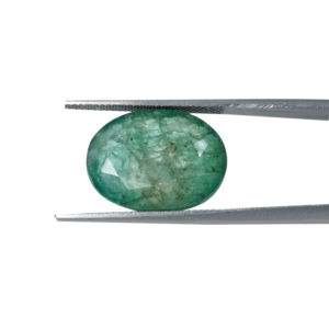 Natural Emerald 13.90 CT Gemstone - A Masterpiece of Nature’s Artistry