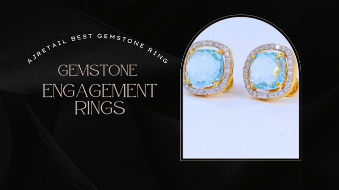 Top 5 Best Gemstones for Engagement Rings